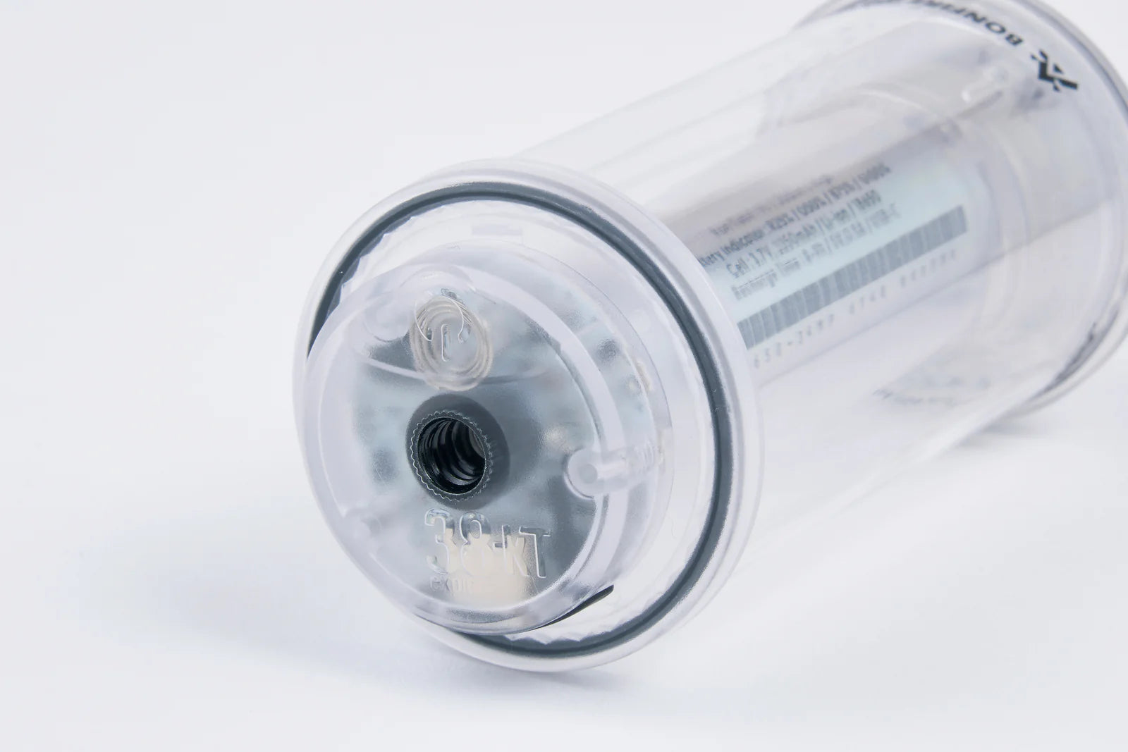 BGO Miyabi Transparent 38灯 38explore BGO x 38explore | MIYABI TRANSPARENT by BGO – Polee Store