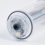 BGO x 38explore | MIYABI TRANSPARENT by BGO