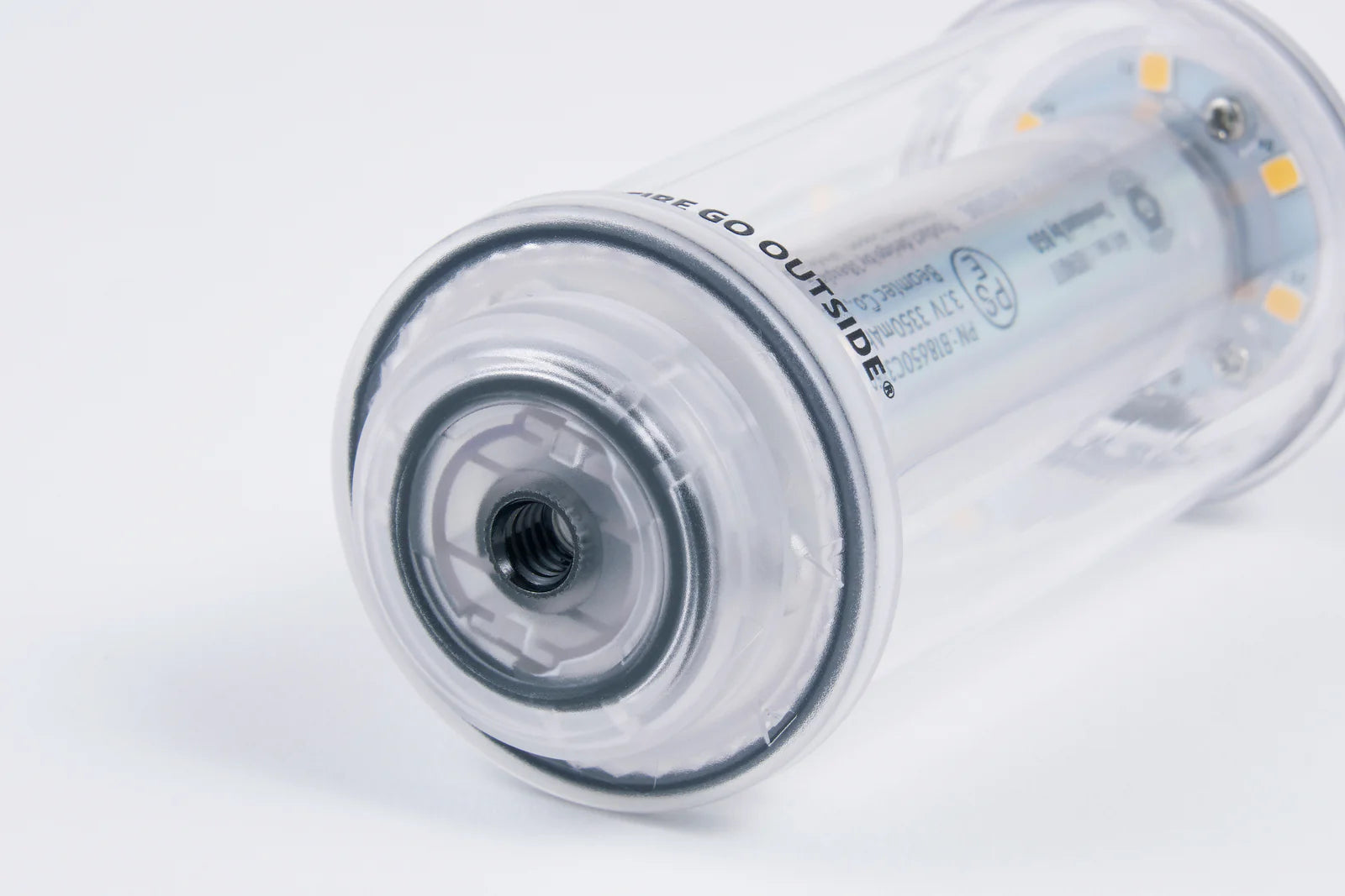 BGO x 38explore | MIYABI TRANSPARENT by BGO – Polee Store