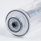 BGO x 38explore | MIYABI TRANSPARENT by BGO