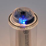 BGO x 38explore | MIYABI TRANSPARENT by BGO