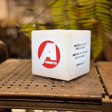 Asimocrafts ｜迷你燈箱