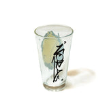 NORAs⎜【LemonGlass】玻璃杯