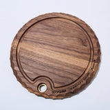 Asimocrafts x 3ZO工務店 x WANTKEY CAMP⎜ 三方聯名劈柴神器桌板