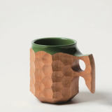Akihiro wood works | 【2L】綠口Jin Cup