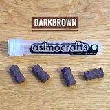 Asimocrafts｜【單色】墜飾