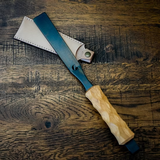 Asimocrafts｜ koge_n_asi 短鏟 附皮套