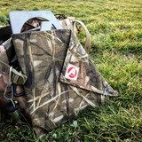 Asimocrafts｜takibi_no_asi 焚火台