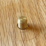 Asimocrafts｜螺絲轉接器