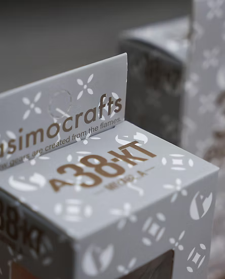 Asimocrafts × 38explore|【棕】聯名a38KT燈– Polee Store Asimocrafts × 38explore|【棕】聯名a38KT燈– Polee Store