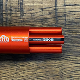 Asimocrafts × 38explore｜聯名燈架燈桿