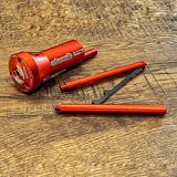 Asimocrafts × 38explore｜聯名燈架燈桿