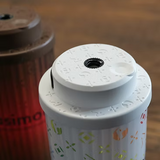 Asimocrafts × 38explore｜【棕】聯名a38KT燈