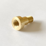 Asimocrafts｜螺絲轉接器