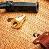 Asimocrafts｜螺絲轉接器