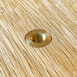 Asimocrafts｜螺絲轉接器