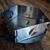 Asimocrafts｜ 不銹鋼擋風板 38