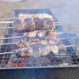 3ZO工務店⎜Rodan 羅丹 炭燒焚火台【S-PiKE】