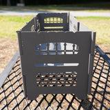 3ZO工務店⎜Rodan 羅丹 炭燒焚火台【S-PiKE】