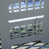 3ZO工務店⎜Rodan 羅丹 炭燒焚火台【S-PiKE】