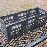 3ZO工務店⎜Rodan 羅丹 炭燒焚火台【S-PiKE】