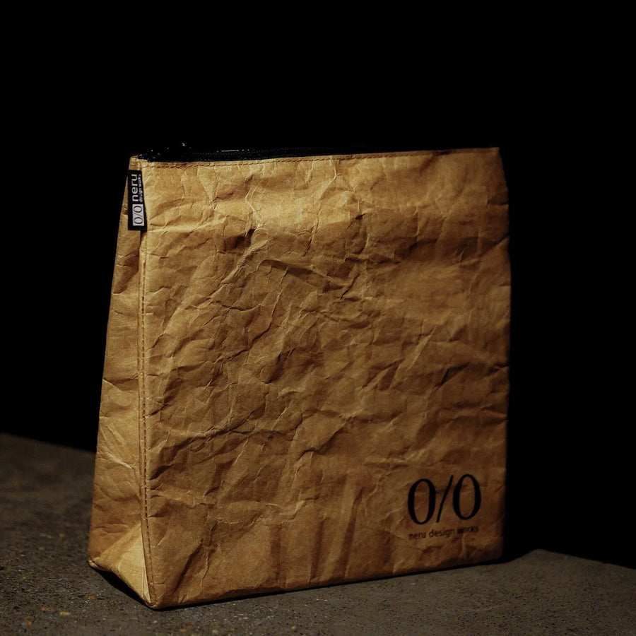 Neru design works⎜0/0 簡易型保冷袋