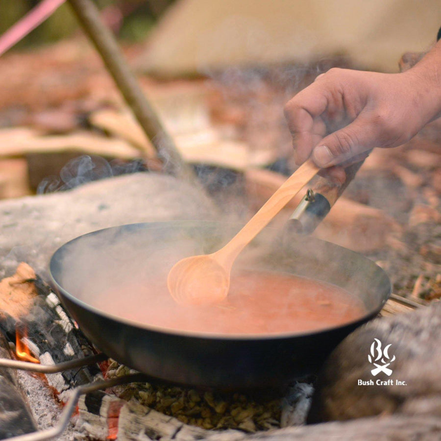 Bushcraft Inc| 日本野鍋 (深) - Polee Store