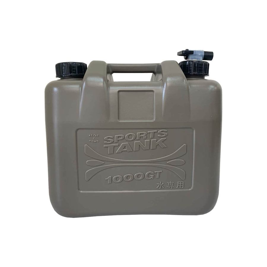 Tange | 日本製水專用水桶 (10L) - Polee Store 