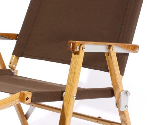 Kermit Chair｜【標準】經典白橡木克米特椅