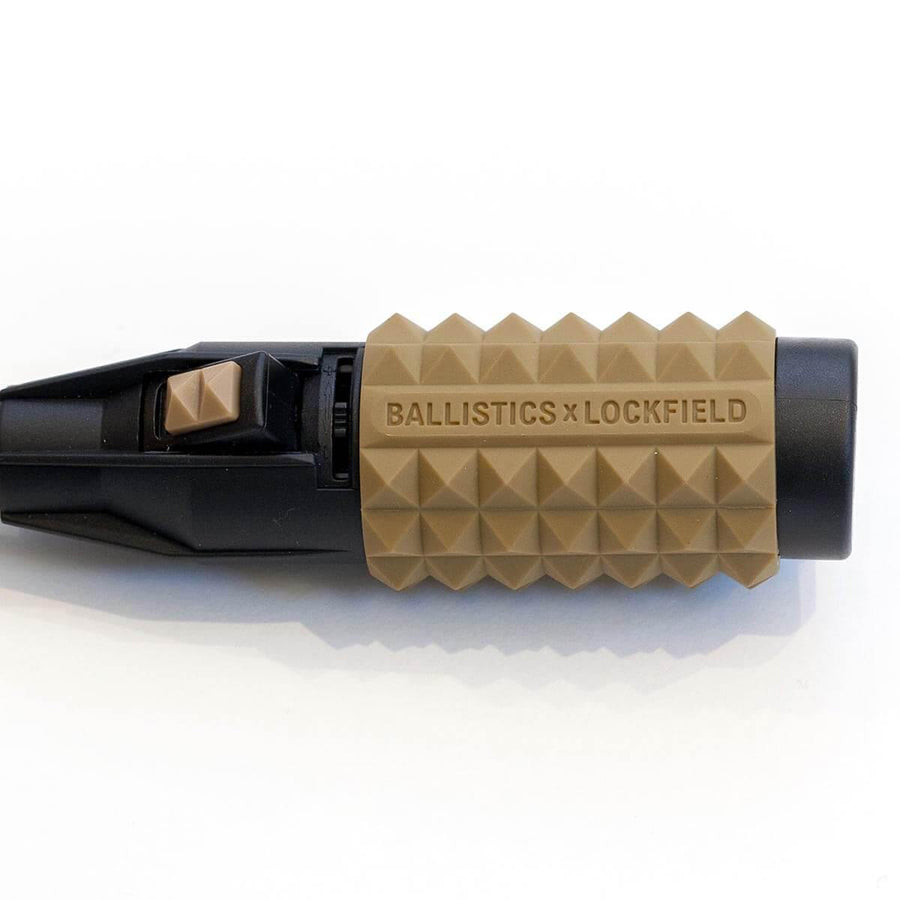 Ballistics x Lock Field Equipment｜聯名ST2 握把套環 - Polee Store 