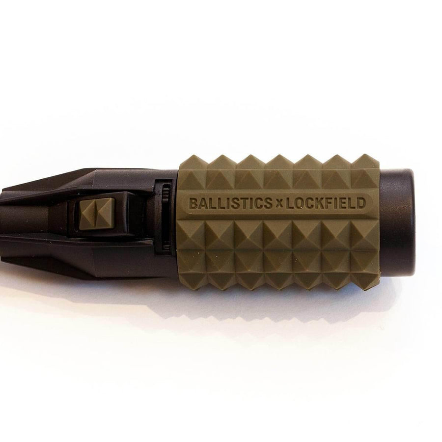 Ballistics x Lock Field Equipment｜聯名ST2 握把套環 - Polee Store 