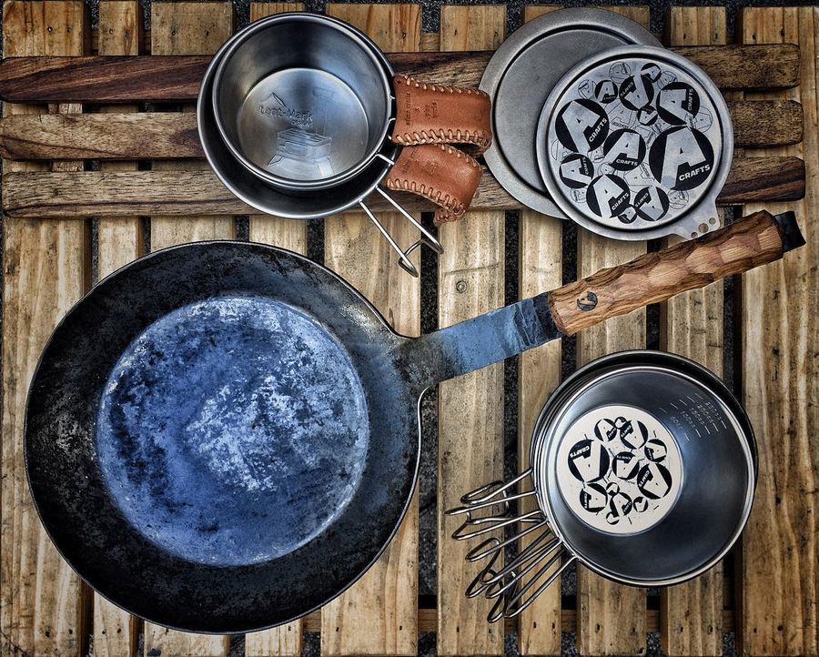 アシモクラフツ asimocrafts A_Cooker クッカー 鍋 A_Cooker | asimocrafts アシモクラフツ asimocrafts A_Cooker クッカー 鍋 A_Cooker | asimocrafts