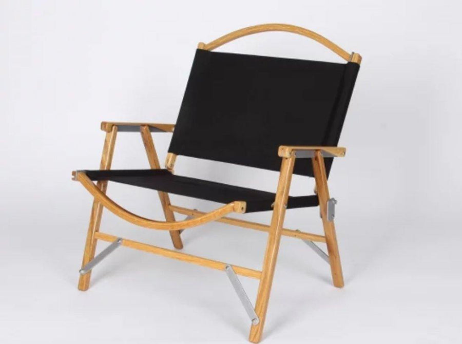 Kermit Chair｜【標準】經典白橡木克米特椅 - Polee Store 