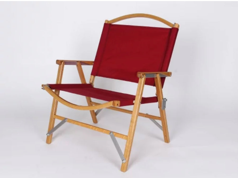 Kermit Chair｜【寬版】經典白橡木克米特椅