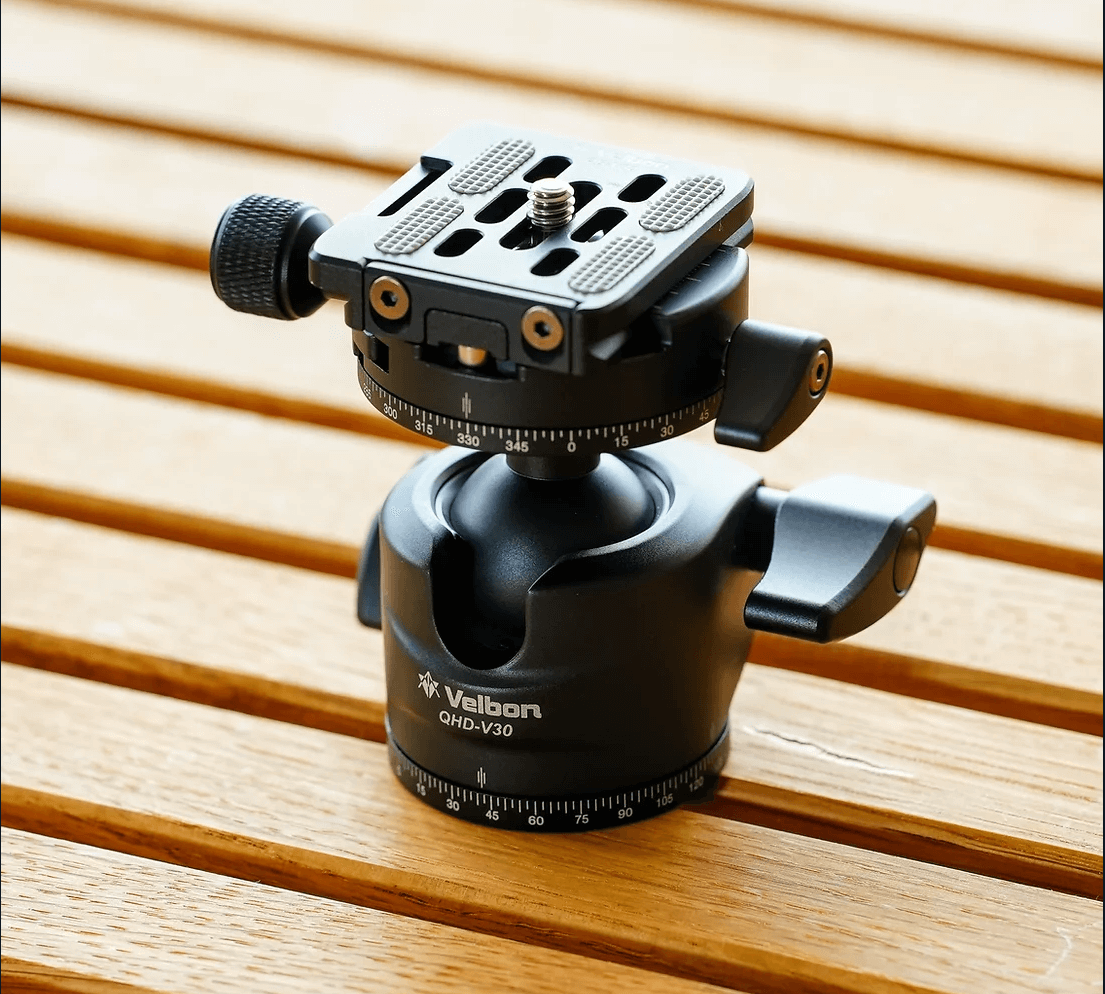 Asimocrafts × 38explore x HAKUBA｜聯名【大】A640S MT相機腳架