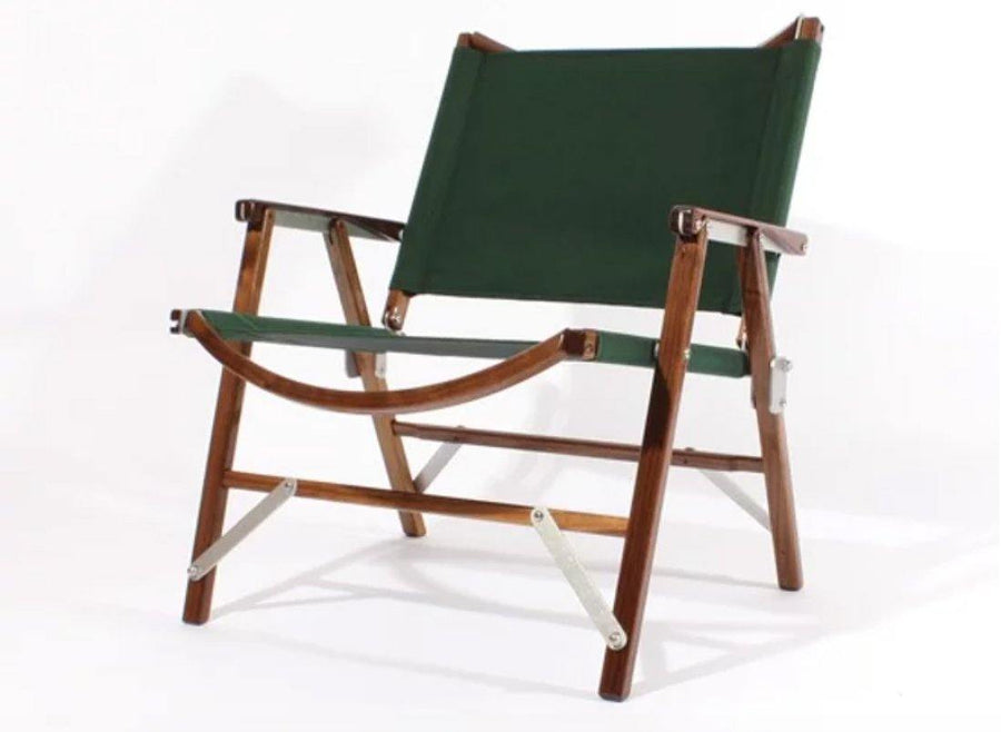 Kermit Chair｜【標準】經典 胡桃木 克米特椅 - Polee Store 