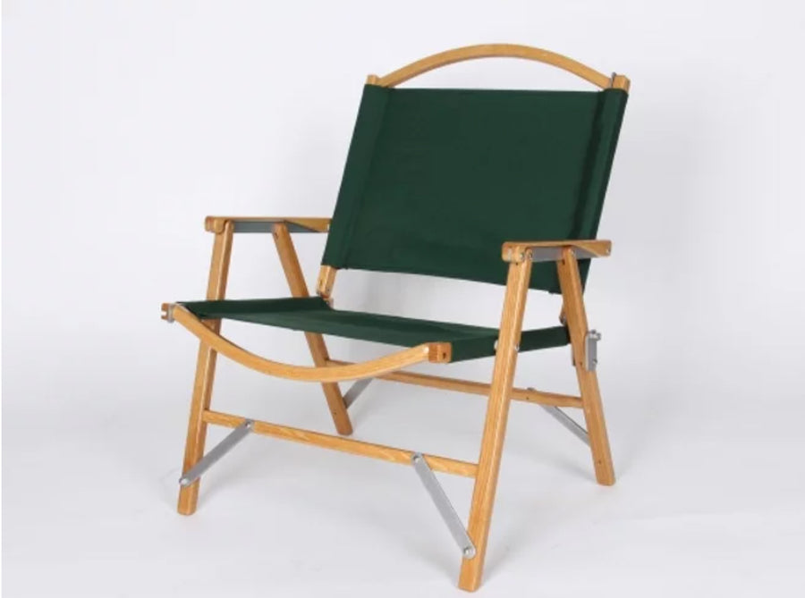 Kermit Chair｜【寬版】經典白橡木克米特椅